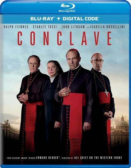 Conclave (2024) 