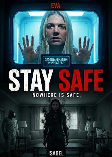 Stay Safe