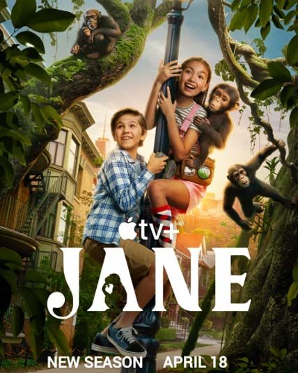 Jane