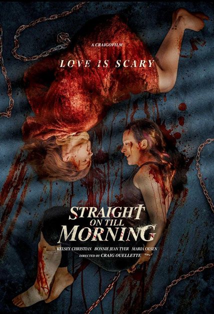 Straight On Till Morning 2025