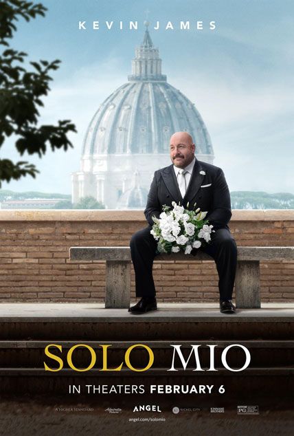Solo Mio 2026