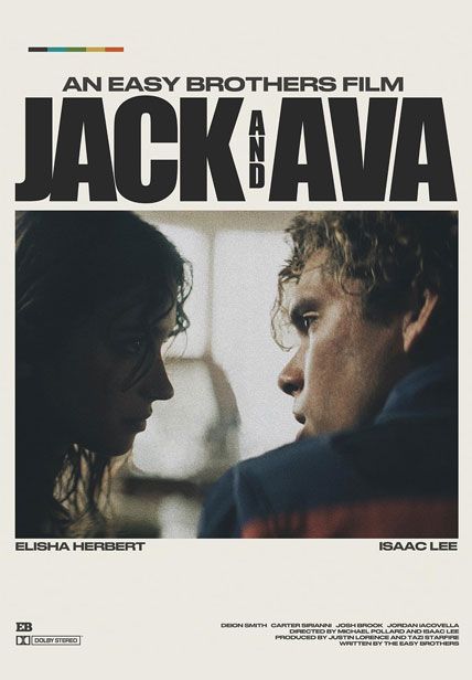 Jack and Ava 2024