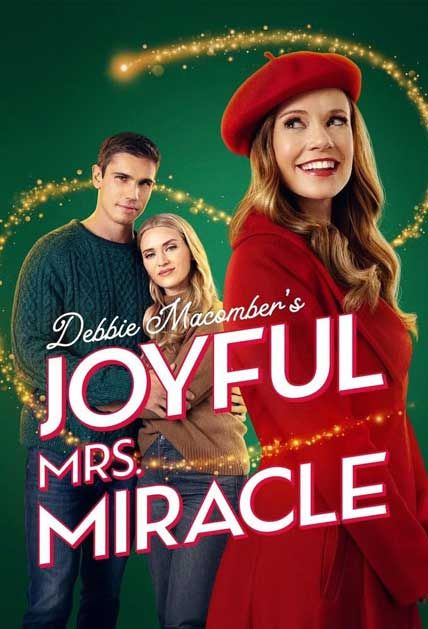 Debbie Macombers Joyful Mrs Miracle 