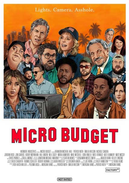 Micro Budget