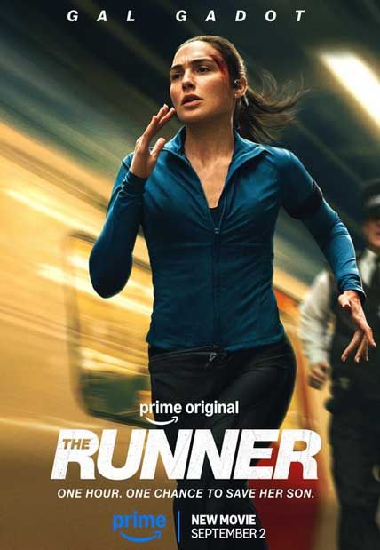 The Runner