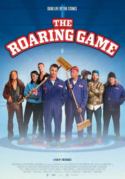 The Roaring Game