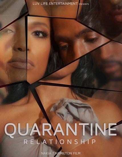Quarantine Relationship