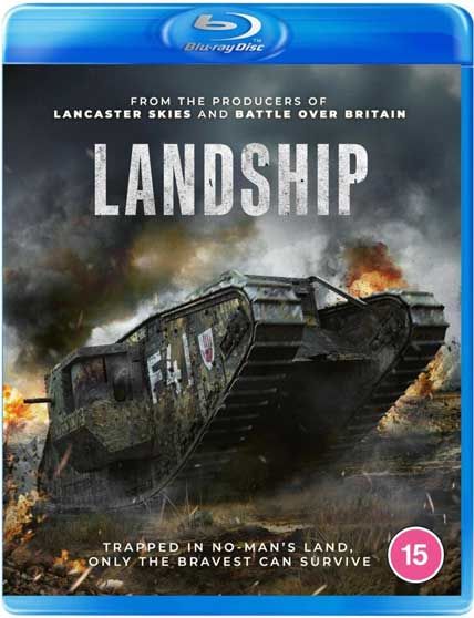 Landship
