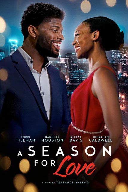 A Season For Love 2025