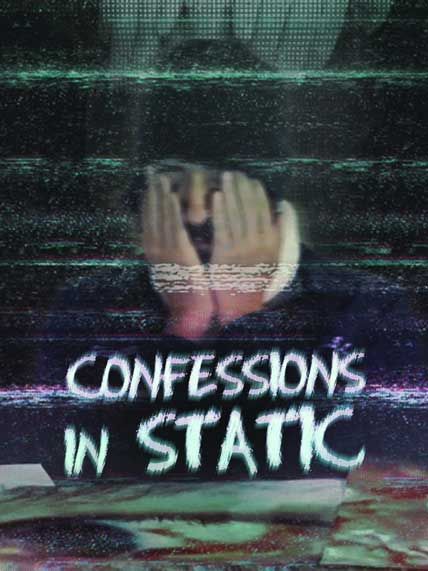 Confessions in Static
