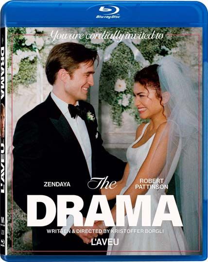 The Drama