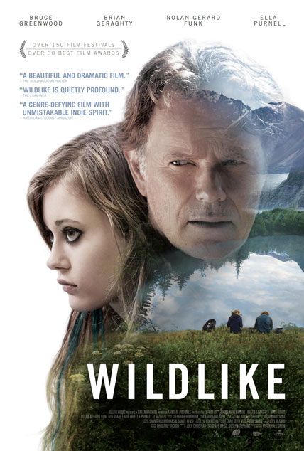 Wildlike 2015