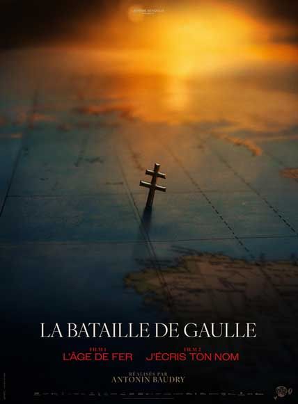De Gaulle Resistance