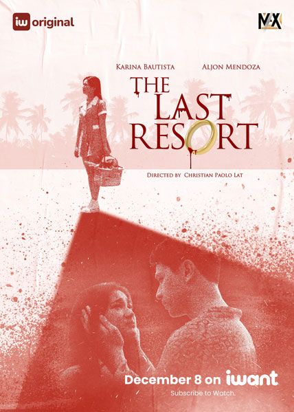 The Last Resort 2025