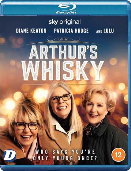Arthurs Whisky