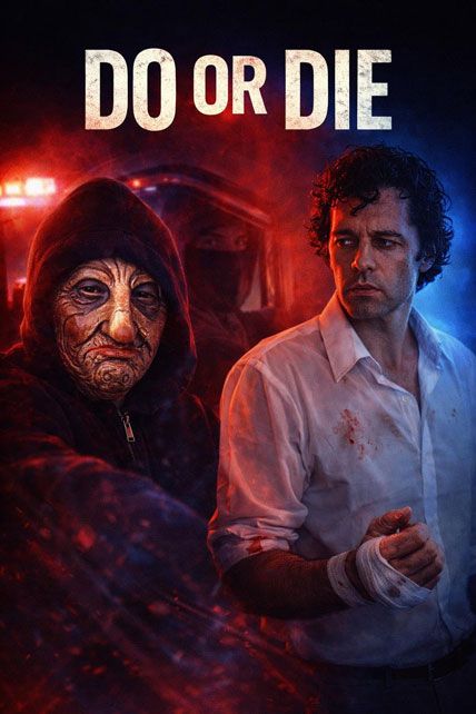 Do or Die 2026