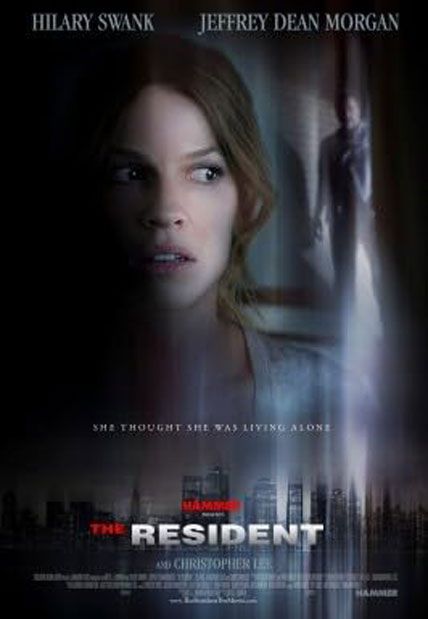 The Resident 2011