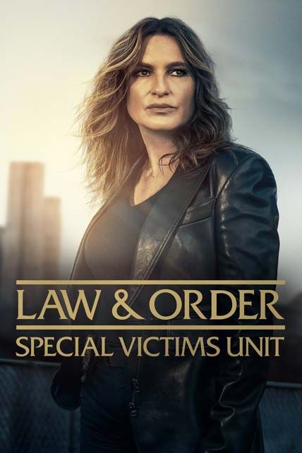 Law and Order SVU