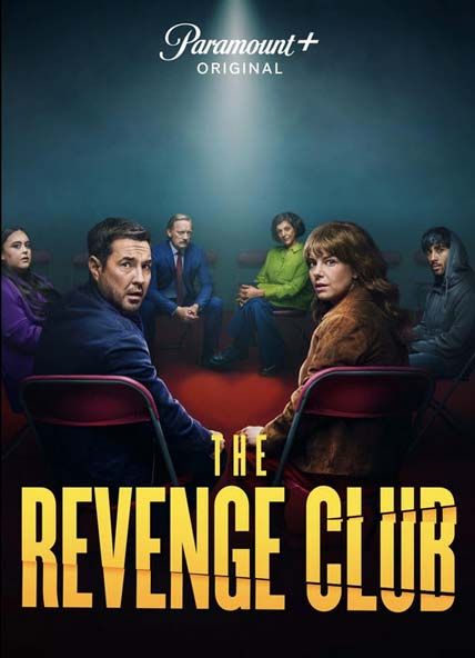 The Revenge Club