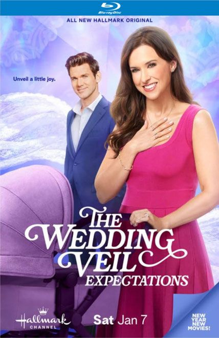 The Wedding Veil Expectations 2023