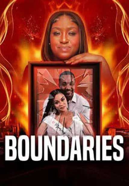 Boundaries (2024) 