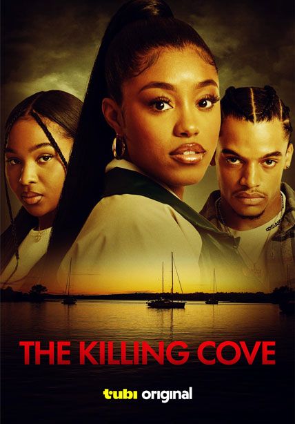 The Killing Cove 2025