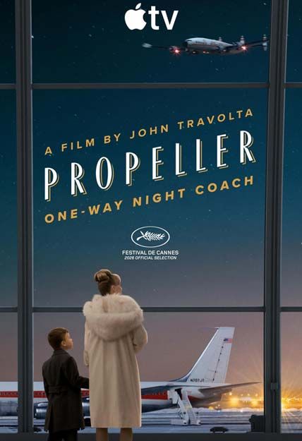 Propeller One-Way