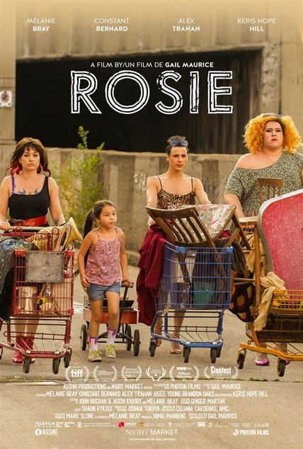 Rosie 2022