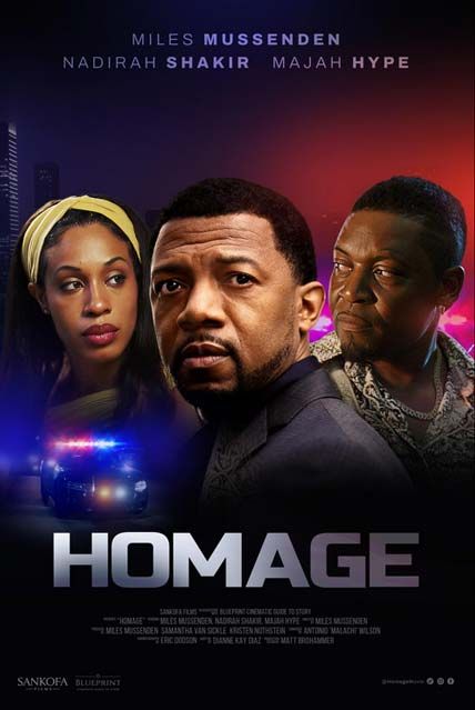 Homage