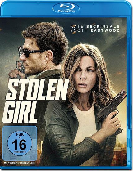 Stolen Girl 2025
