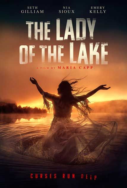 The Lady Of The Lake