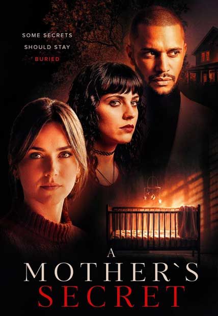 A Mothers Secret