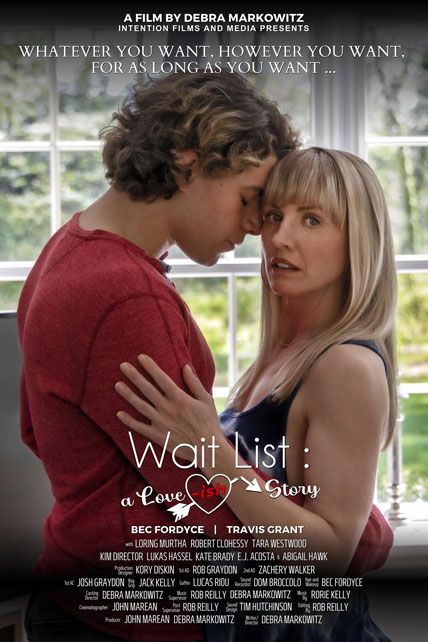 Wait List A Love-ish Story 2025
