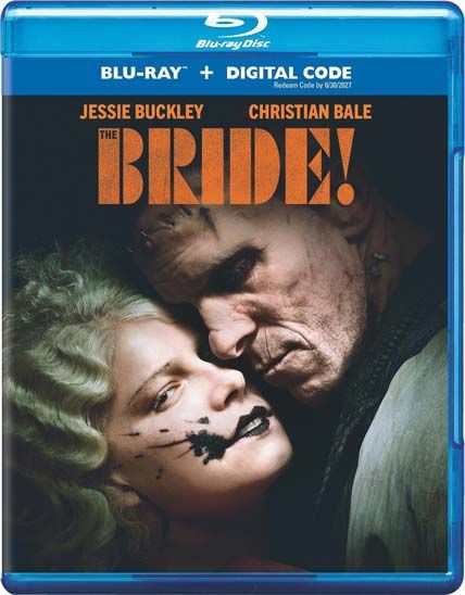 The Bride