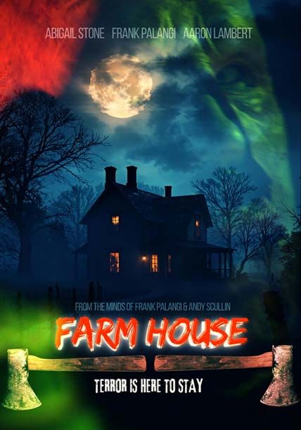 Farm House