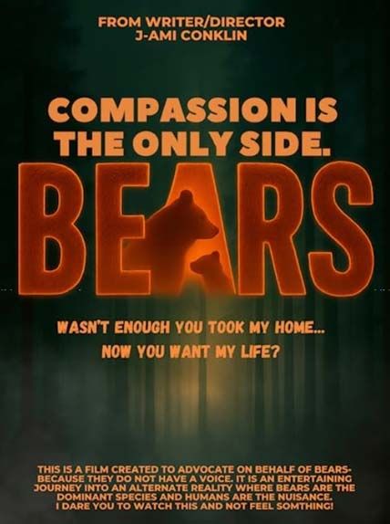 Bears The Hunt