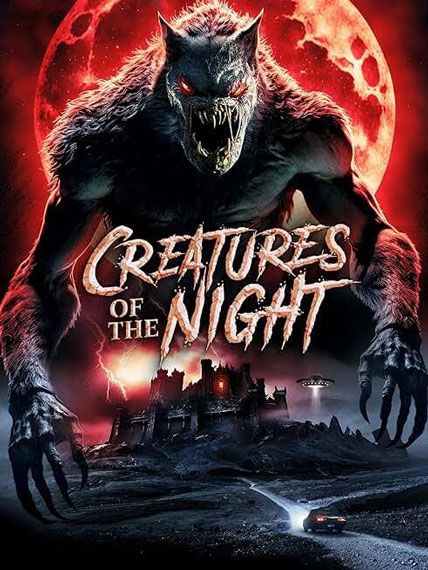 Creatures Of The Night 2025