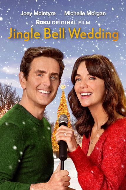 Jingle Bell Wedding 2025