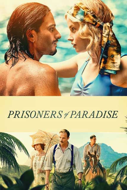 Prisoners Of Paradise