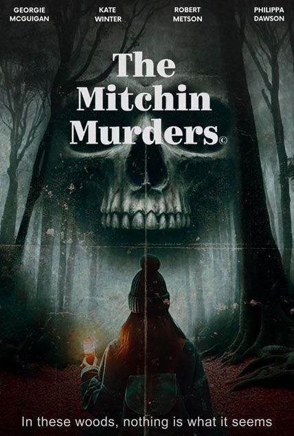 The Mitchin Murders 2024