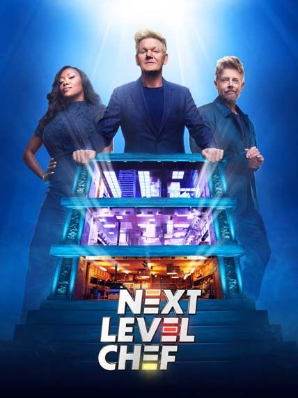 Next Level Chef