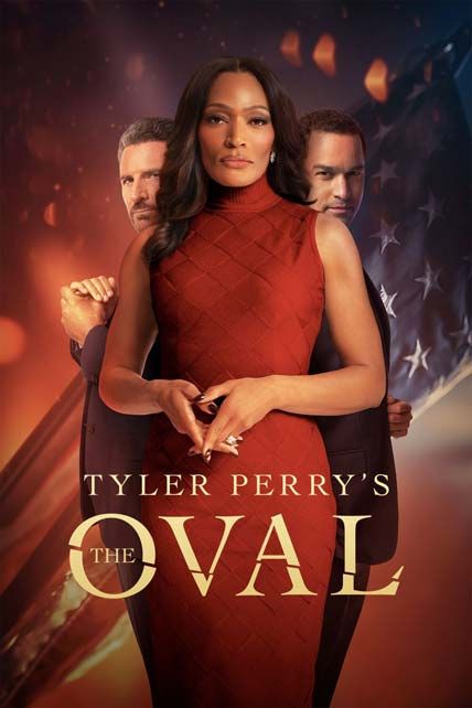 Tyler Perrys The Oval