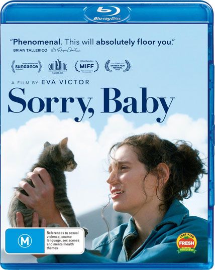 Sorry Baby 2025