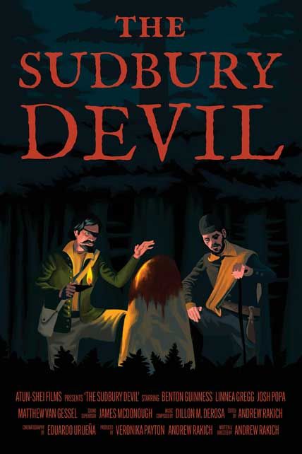 The Sudbury Devil