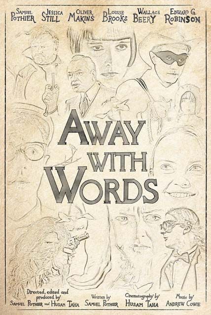 Away With Words