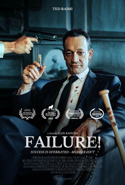 Failure 2023