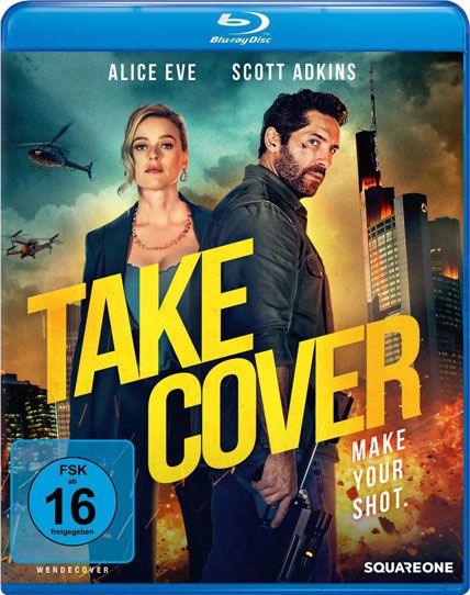 Take Cover 2024 
