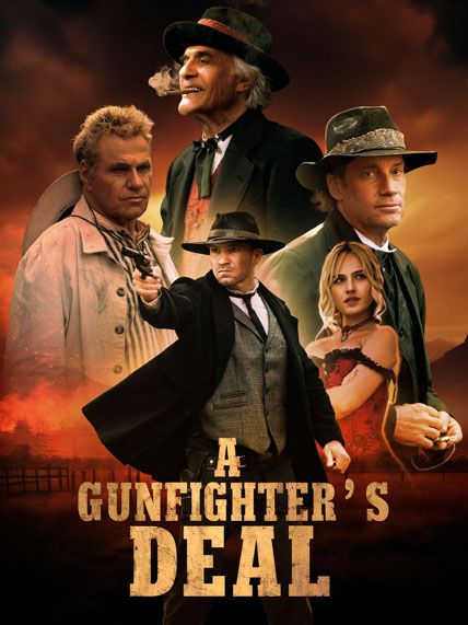 A Gunfighters Deal 2025