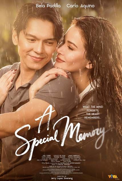 A Special Memory