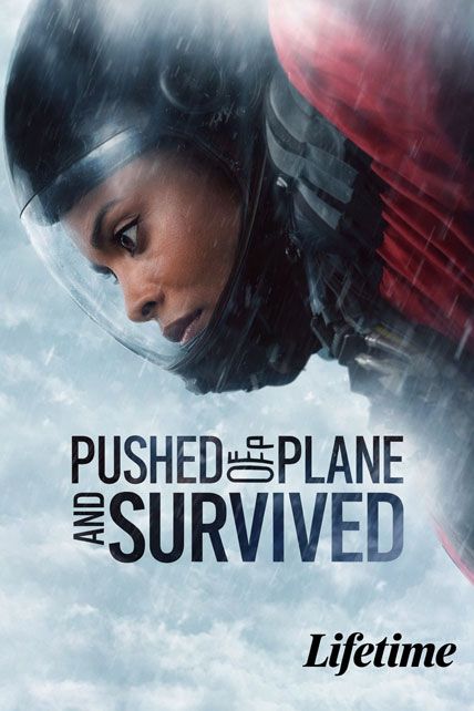 Pushed Off A Plane And Survived 2026